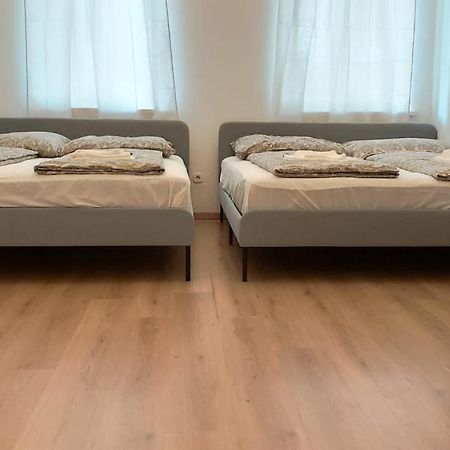 Cozynite Premium Apartment Hauptbahnhof 1+2 ウィーン エクステリア 写真