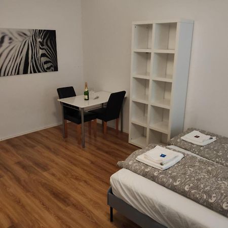 Cozynite Premium Apartment Hauptbahnhof 1+2 ウィーン エクステリア 写真