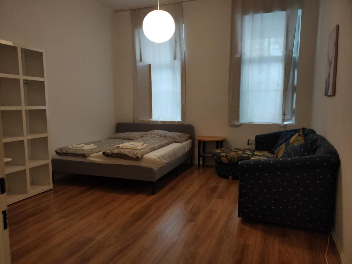 Cozynite Premium Apartment Hauptbahnhof 1+2 ウィーン エクステリア 写真