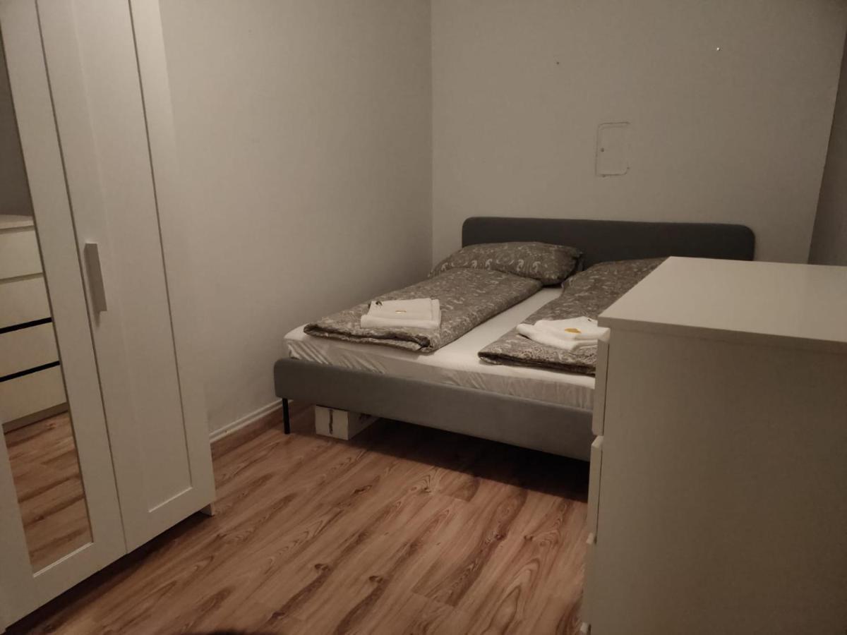 Cozynite Premium Apartment Hauptbahnhof 1+2 ウィーン エクステリア 写真