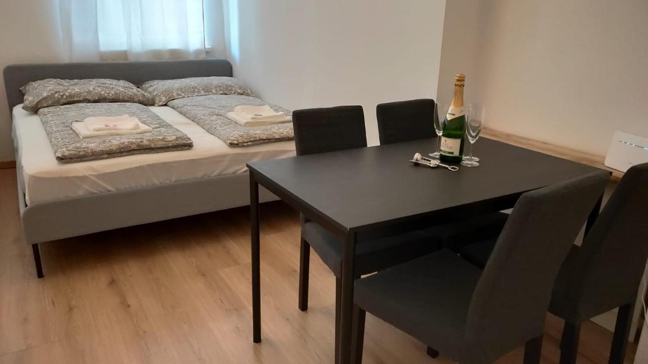 Cozynite Premium Apartment Hauptbahnhof 1+2 ウィーン エクステリア 写真