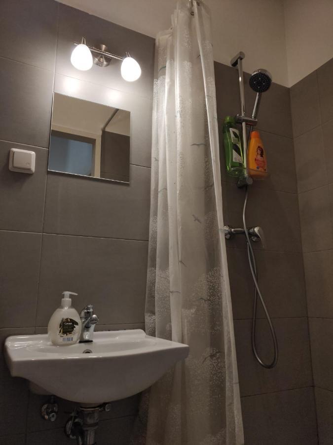 Cozynite Premium Apartment Hauptbahnhof 1+2 ウィーン エクステリア 写真
