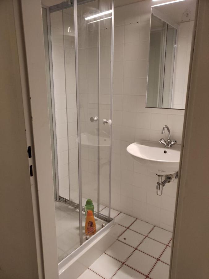 Cozynite Premium Apartment Hauptbahnhof 1+2 ウィーン エクステリア 写真