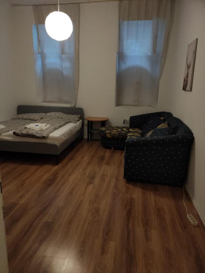 Cozynite Premium Apartment Hauptbahnhof 1+2 ウィーン エクステリア 写真