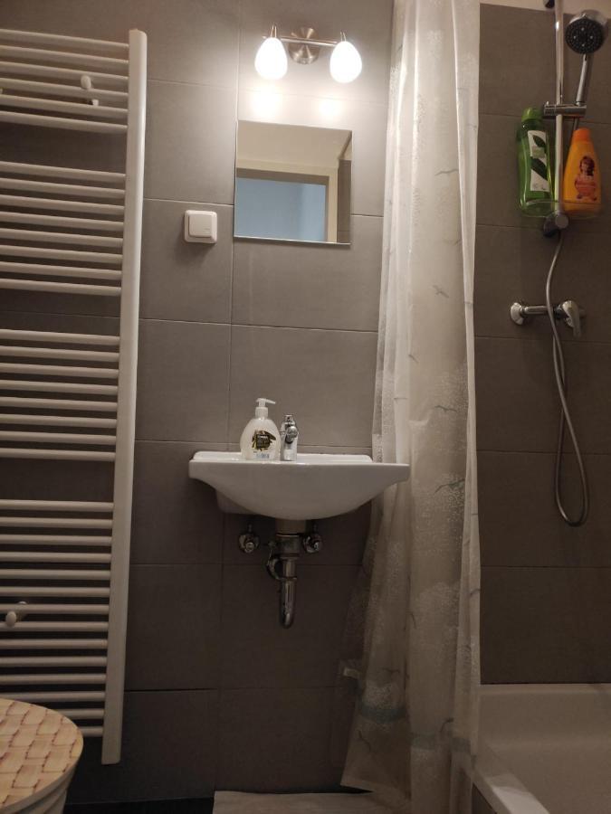 Cozynite Premium Apartment Hauptbahnhof 1+2 ウィーン エクステリア 写真