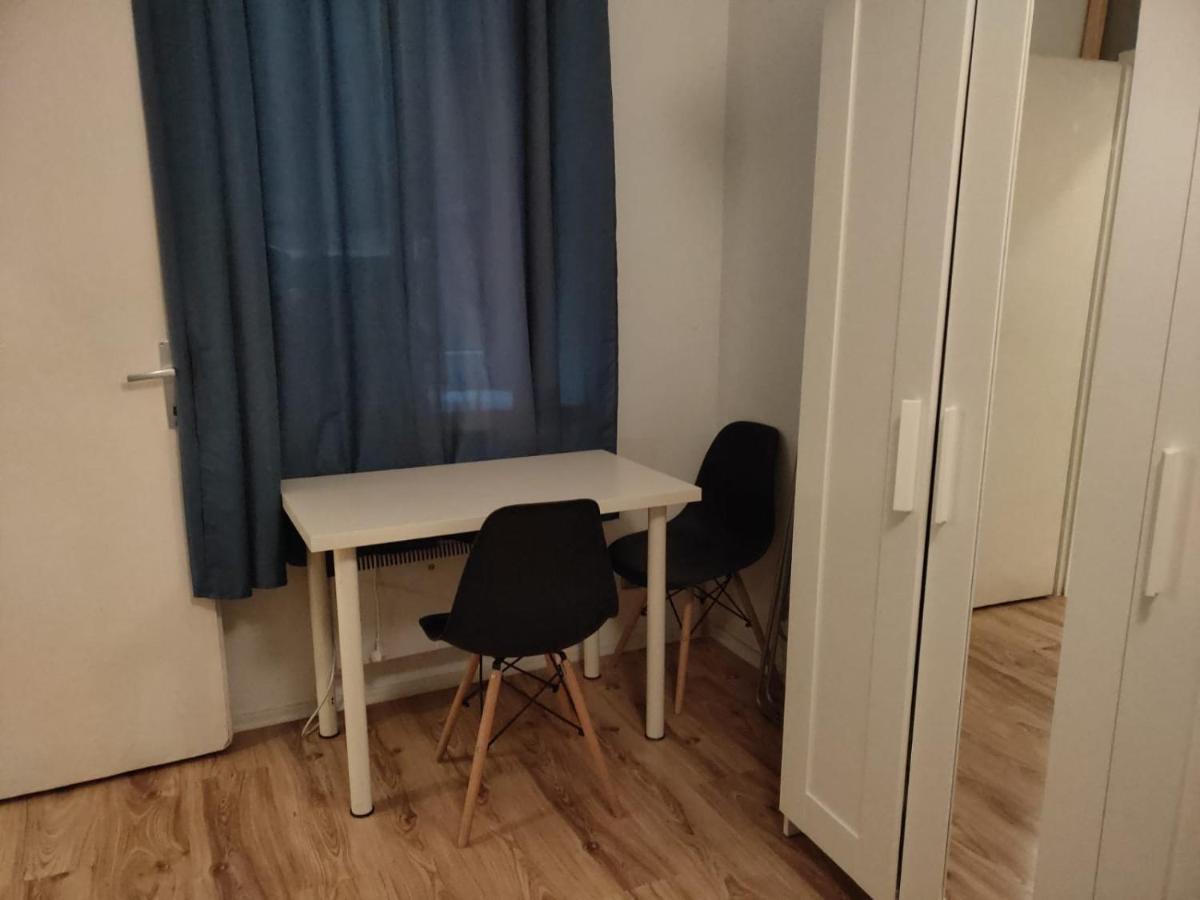 Cozynite Premium Apartment Hauptbahnhof 1+2 ウィーン エクステリア 写真