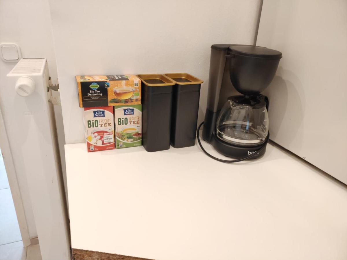 Cozynite Premium Apartment Hauptbahnhof 1+2 ウィーン エクステリア 写真