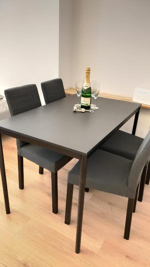 Cozynite Premium Apartment Hauptbahnhof 1+2 ウィーン エクステリア 写真