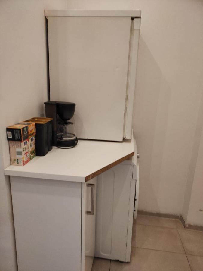 Cozynite Premium Apartment Hauptbahnhof 1+2 ウィーン エクステリア 写真