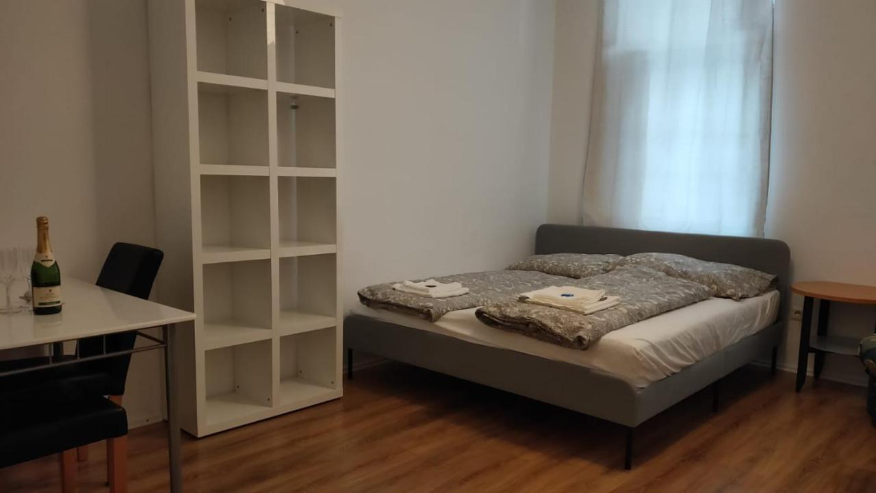 Cozynite Premium Apartment Hauptbahnhof 1+2 ウィーン エクステリア 写真