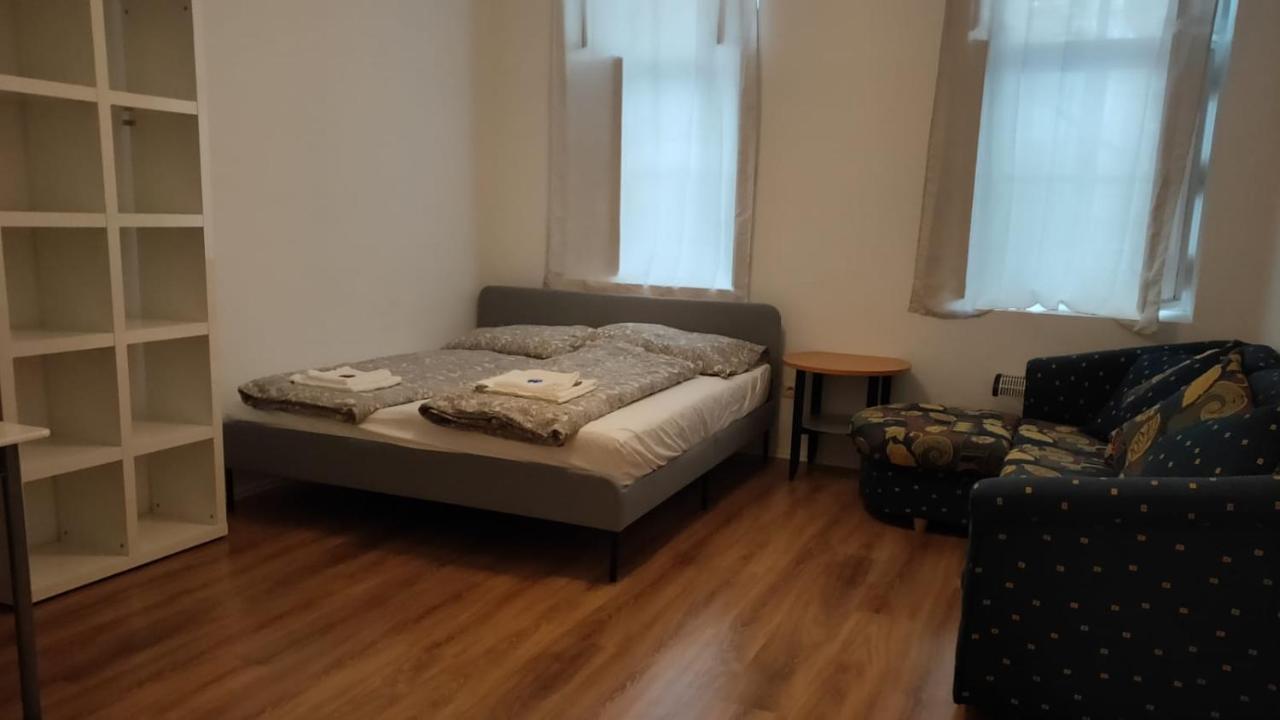 Cozynite Premium Apartment Hauptbahnhof 1+2 ウィーン エクステリア 写真