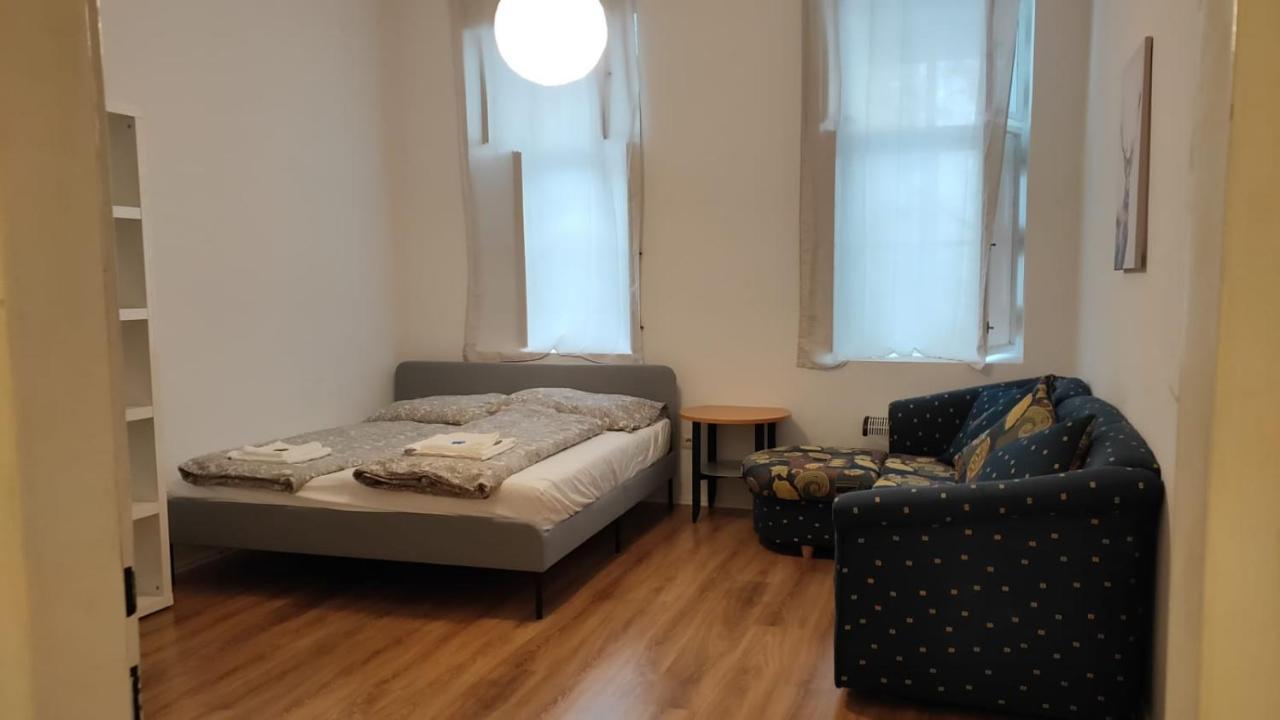 Cozynite Premium Apartment Hauptbahnhof 1+2 ウィーン エクステリア 写真
