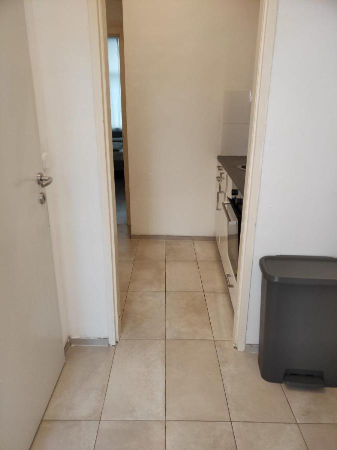 Cozynite Premium Apartment Hauptbahnhof 1+2 ウィーン エクステリア 写真