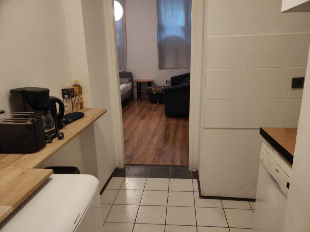 Cozynite Premium Apartment Hauptbahnhof 1+2 ウィーン エクステリア 写真