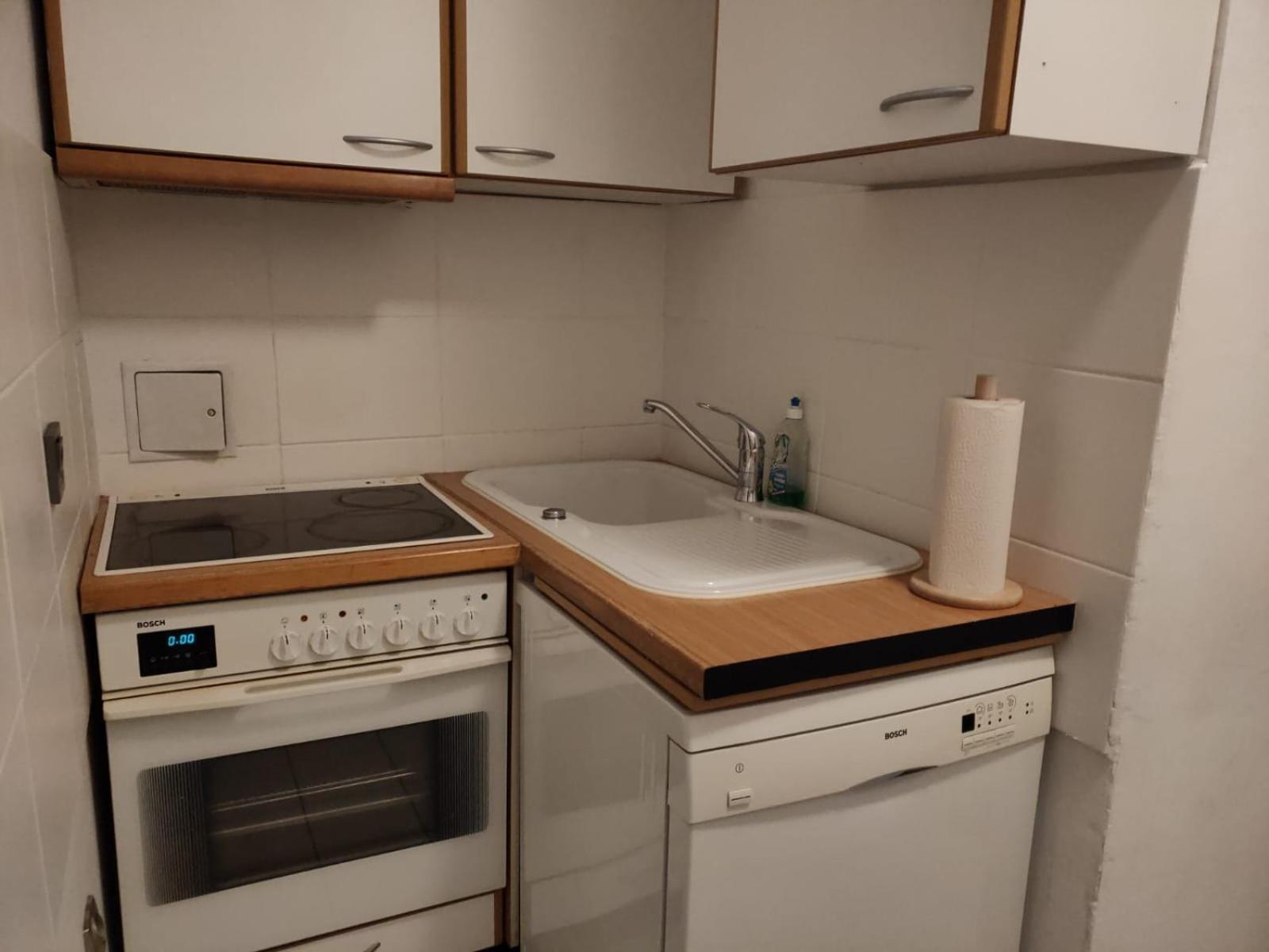 Cozynite Premium Apartment Hauptbahnhof 1+2 ウィーン エクステリア 写真