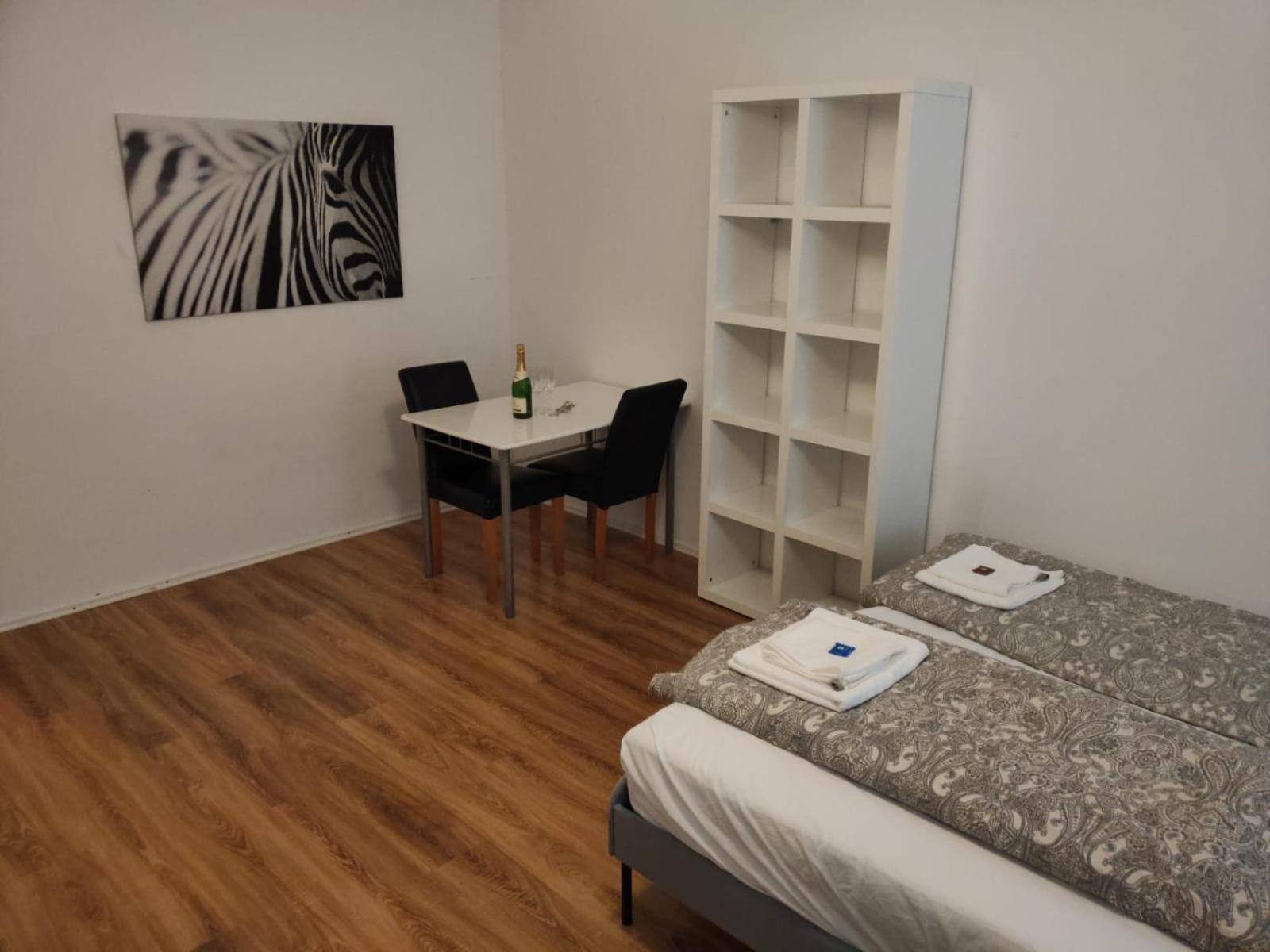 Cozynite Premium Apartment Hauptbahnhof 1+2 ウィーン エクステリア 写真
